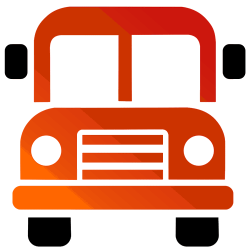 Schoolbus-icon