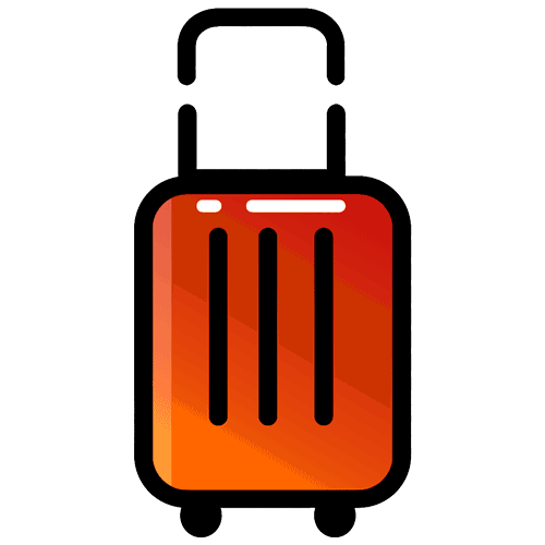 Suitcase-icon